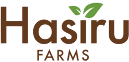 Hasiru Farms logo